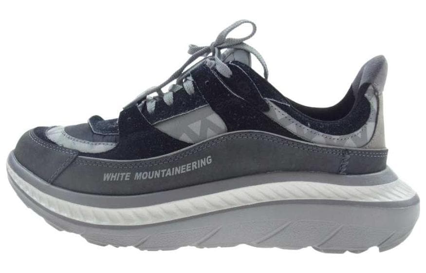 Кроссовки White Mountaineering x UGG CA805 V2 - изображение 1