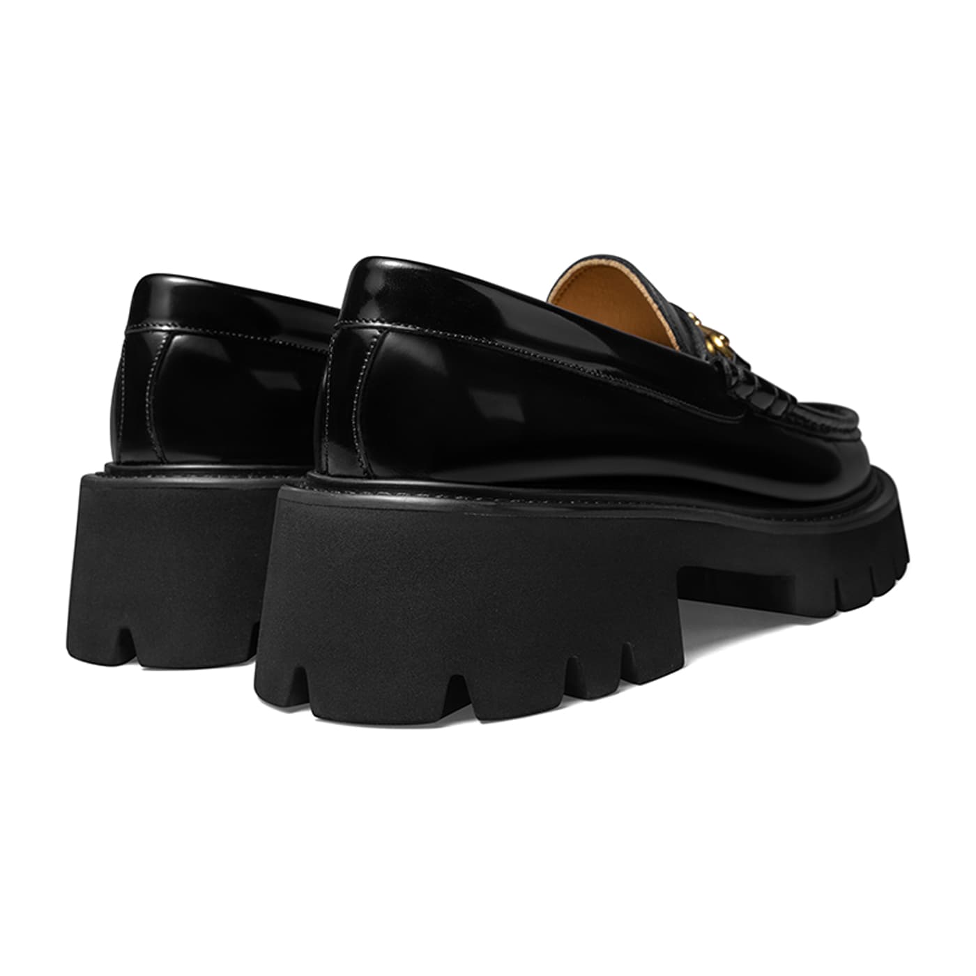 Лоферы THOM WILLS Элегантность Универсальные Slip-On JK Маленькие Кожаные Туфли Лицевая Коровья Кожа Лоферы Женские - изображение 4