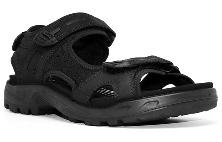 Сандалии с ремешком Ecco Sandals - изображение 3