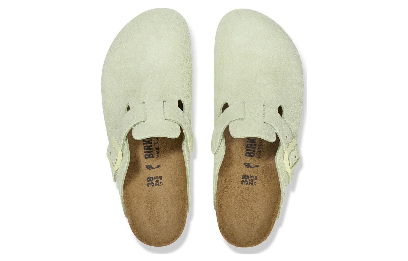 Сандалии Birkenstock - изображение 4