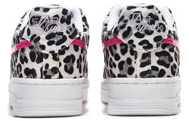 Кроссовки starwalk Soldier Star Leopard Pink - изображение 5