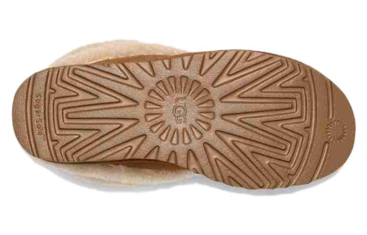 Ботинки зимние UGG 3.5cm - изображение 6