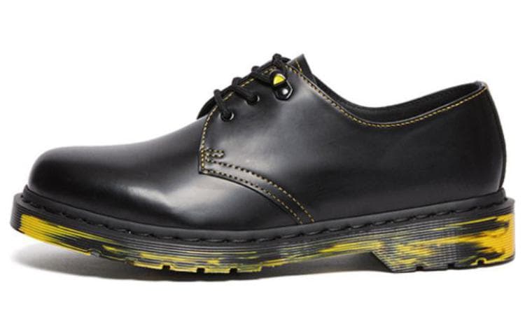 Ботинки Dr.Martens 1461 - изображение 1
