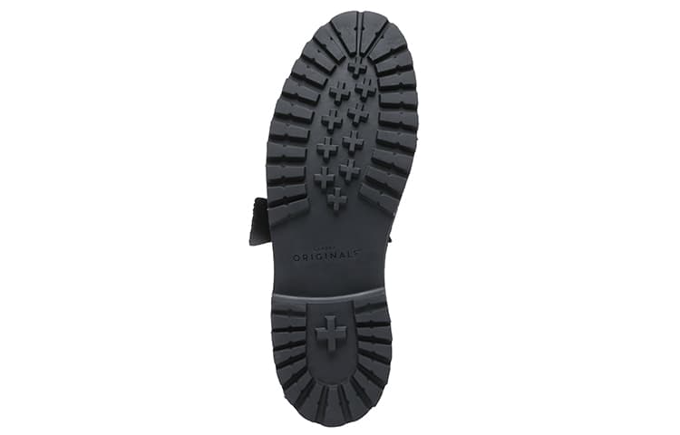 Ботинки уличные Clarks Desert Rock - изображение 6