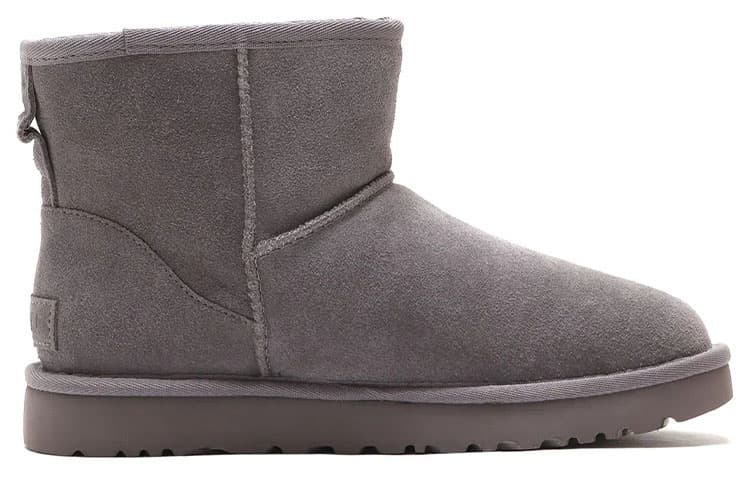 Ботинки зимние UGG - изображение 2