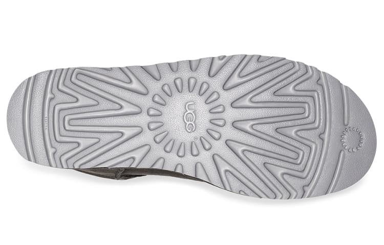 Ботинки зимние UGG Classic Mini - изображение 6
