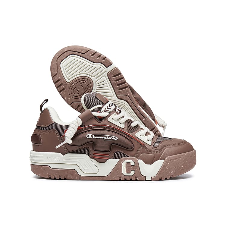 Кроссовки Champion Gear Skate - изображение 4