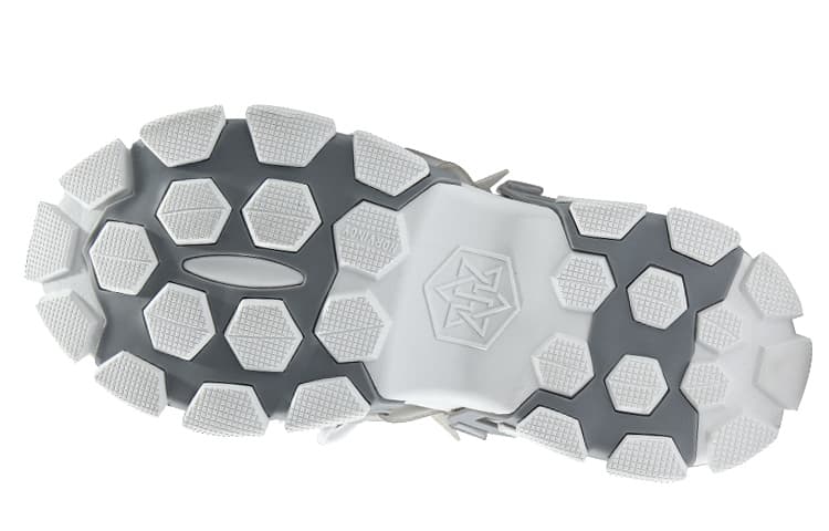 Кроссовки NORVINCY TPU - изображение 5