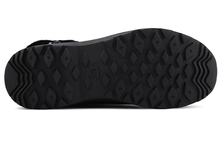 Ботинки зимние UGG Tahoe - изображение 5