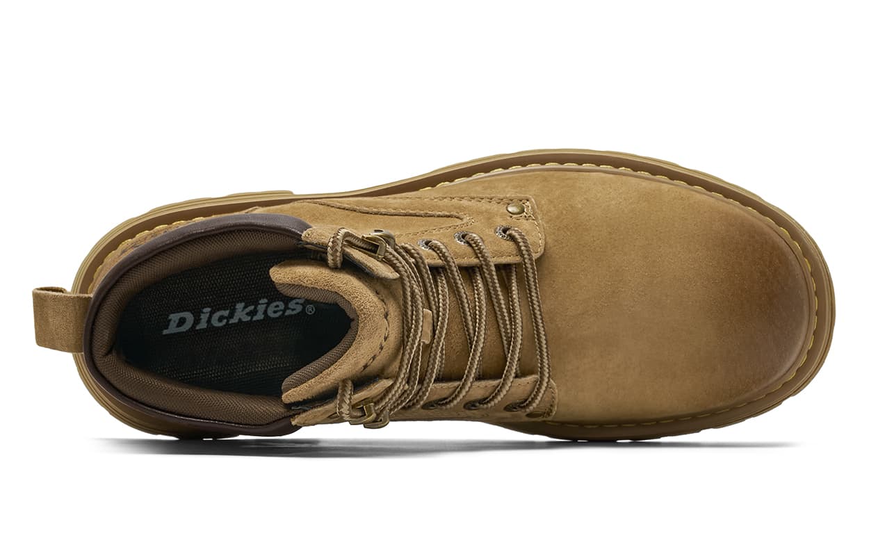Ботинки Dickies 10,5cm Мужские ботинки Martin - изображение 3