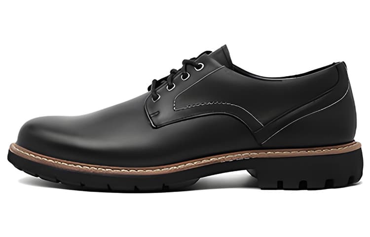Ботинки Clarks - изображение 1