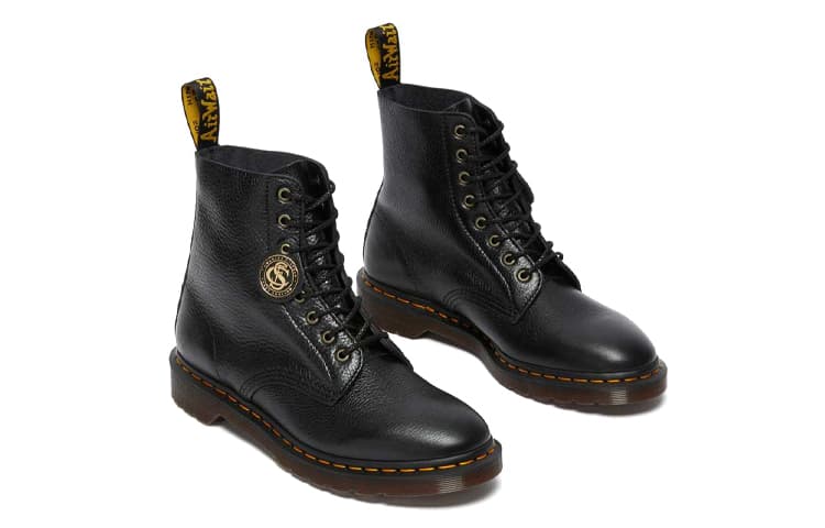Ботинки Dr. Martens 1460 Pascal - изображение 4