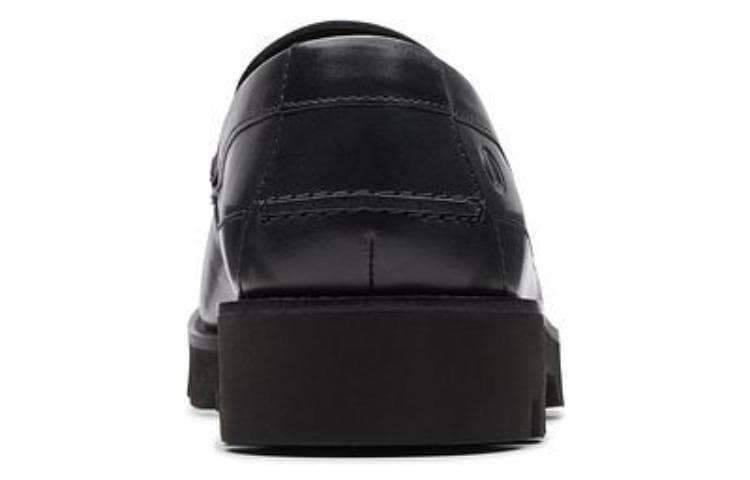 Ботинки Clarks - изображение 3