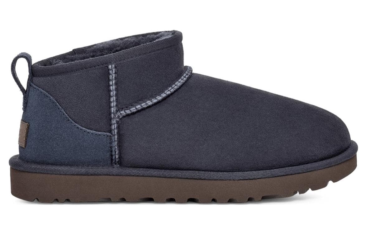 Ботинки зимние UGG - изображение 2