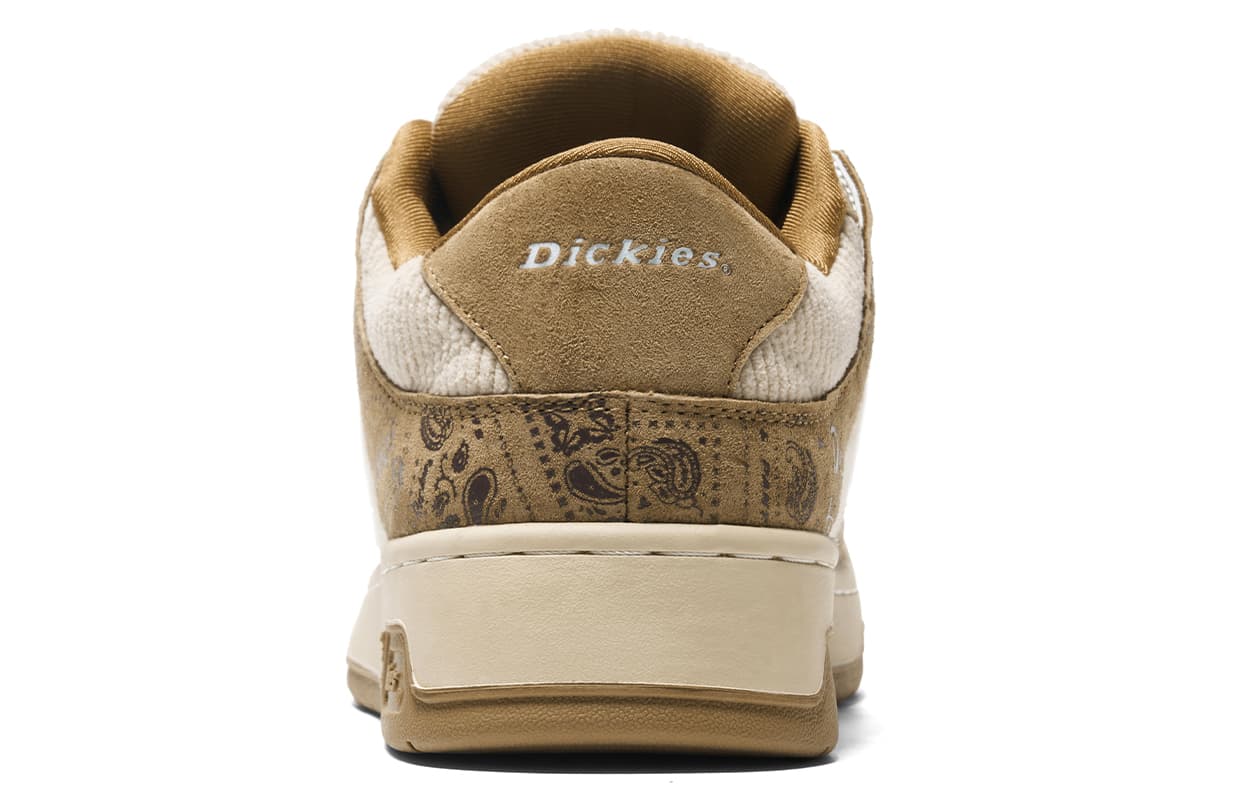 Кроссовки Dickies - изображение 4