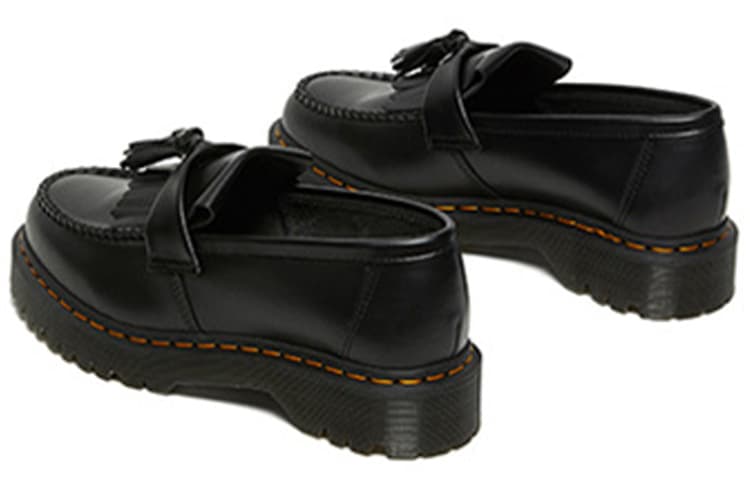 Кроссовки Dr. Martens Adrian Smooth - изображение 4