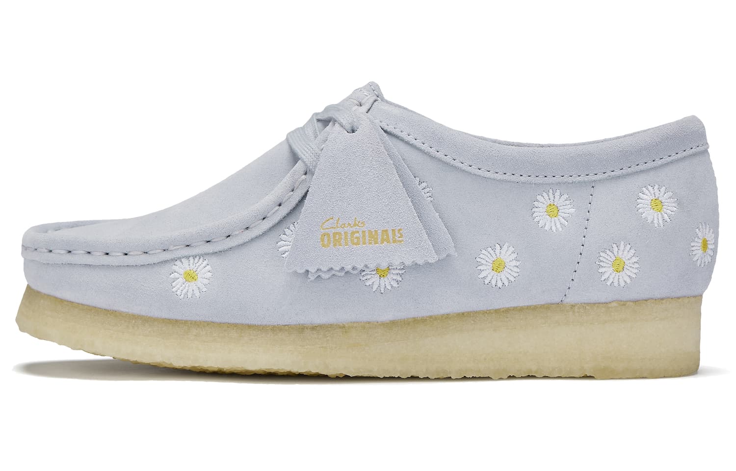 Тапочки Clarks - изображение 1