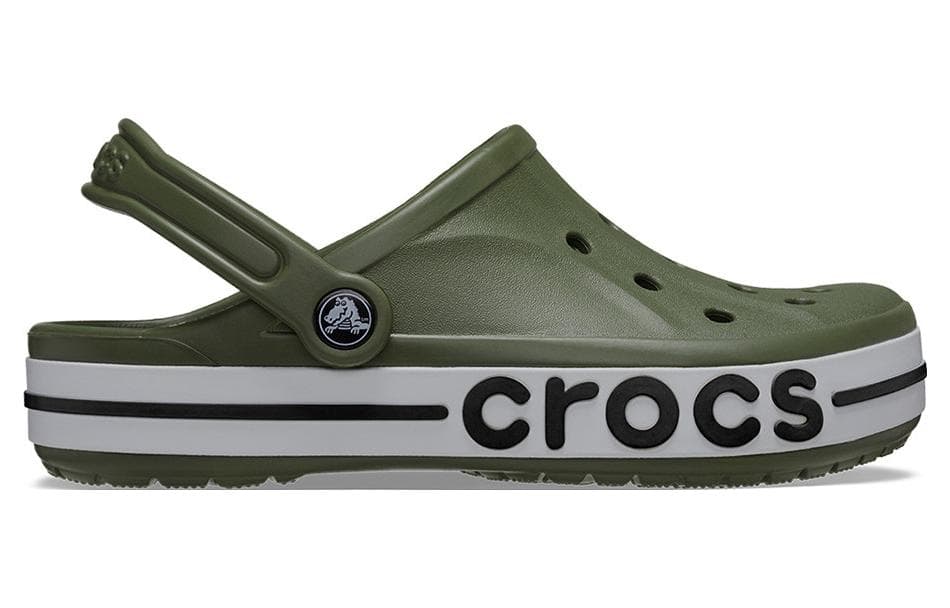 Сабо Crocs - изображение 2