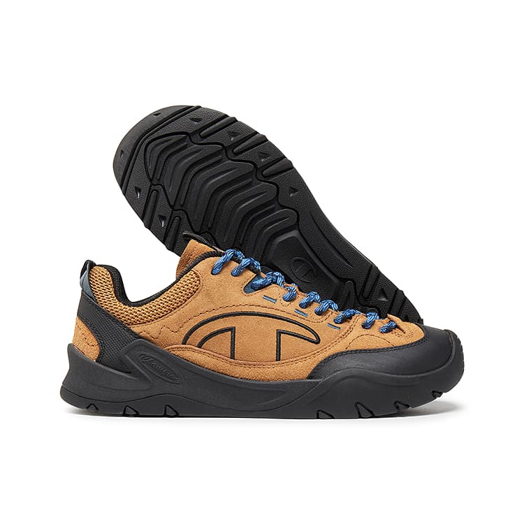 Кроссовки Champion Balance Low Top Повседневная Обувь Женская - изображение 4