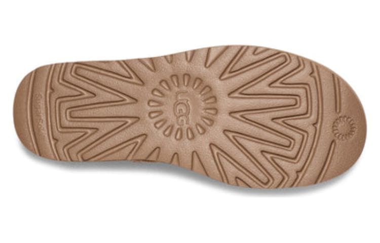 Ботинки зимние UGG - изображение 6