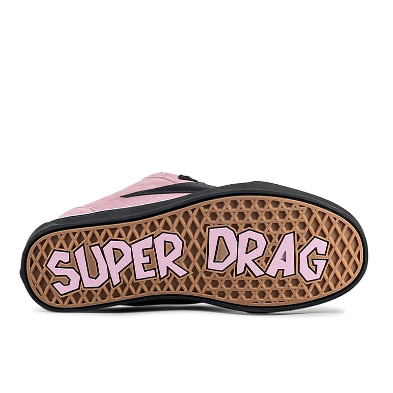 Кроссовки LuzaoT SUPER DRAG - изображение 6