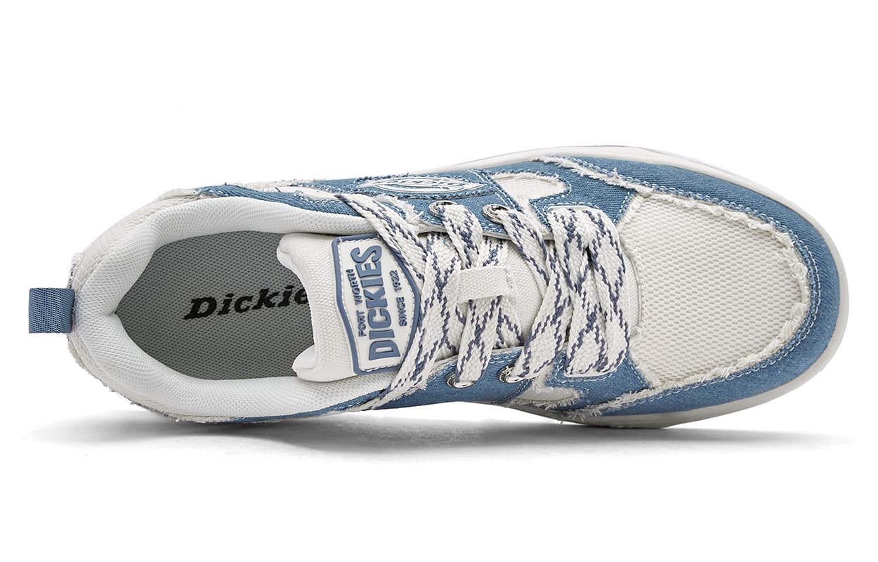 Кроссовки Dickies - изображение 3