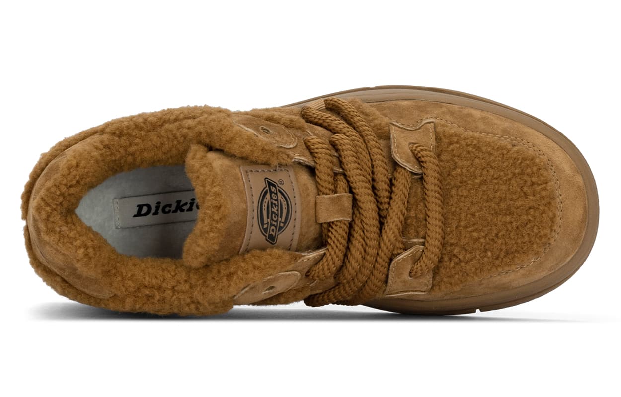 Ботинки зимние Dickies - изображение 3