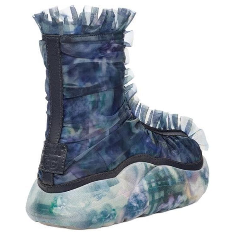 Сапоги COLLINA STRADA x UGG - изображение 5
