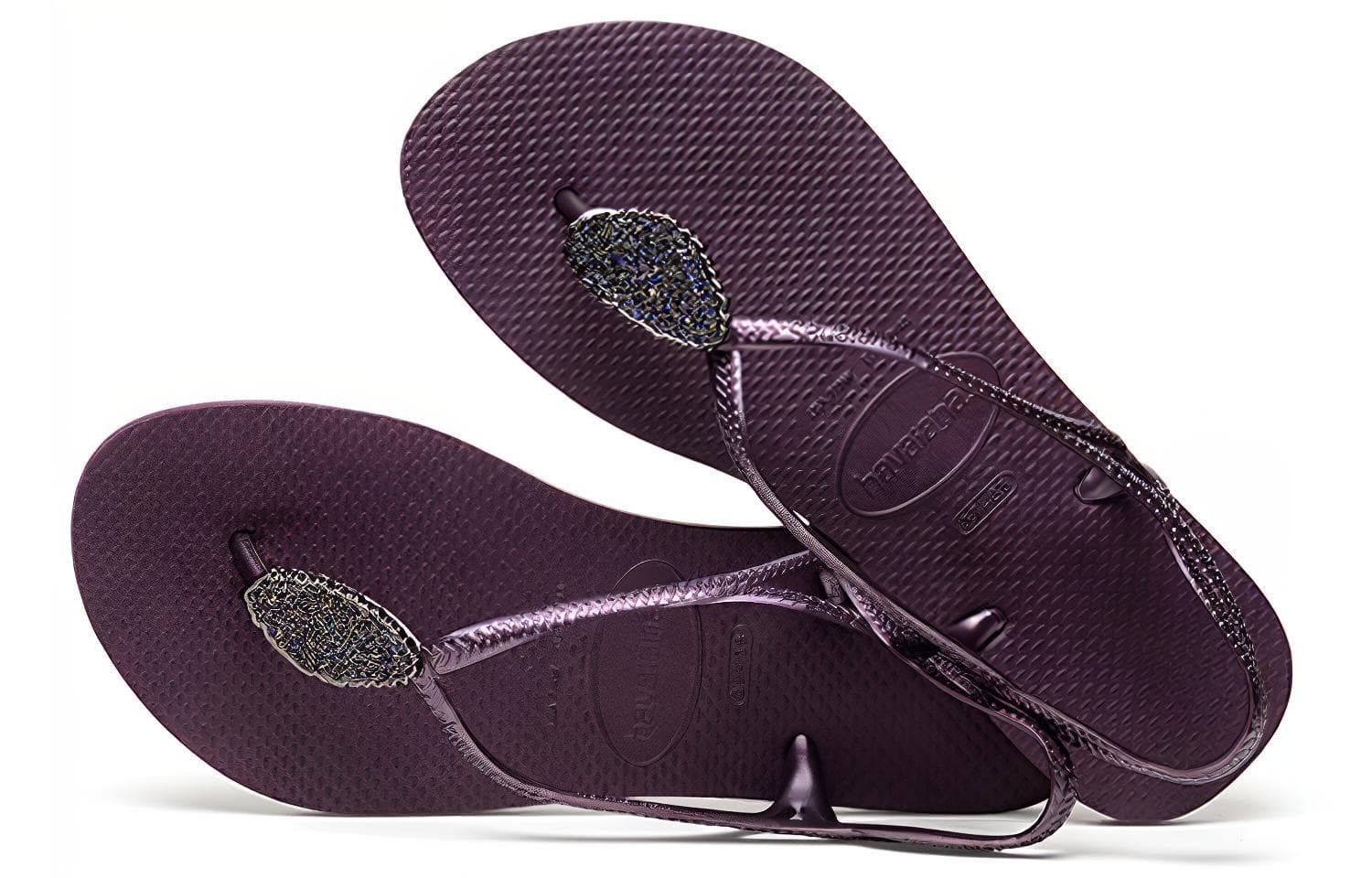 Havaianas Luna Mystical Rocks - изображение 4