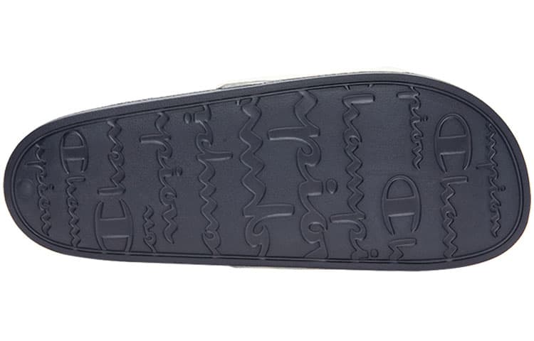 Сандалии Champion Campus Slide C C-Logo - изображение 6