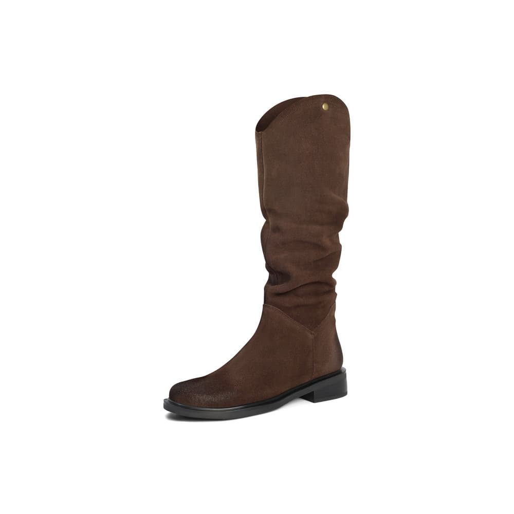 Сапоги BELLE 3.5cm - изображение 6