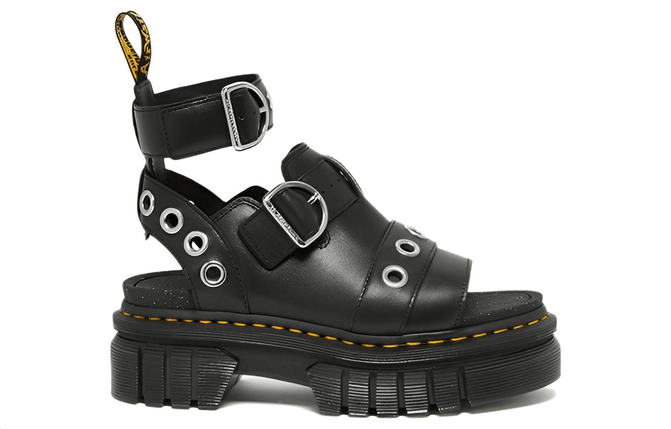 Dr.Martens Ricki HDW - изображение 2
