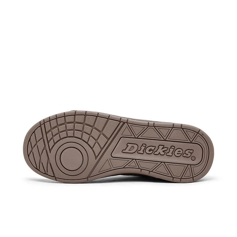 Кроссовки Dickies Противоскользящая амортизация устойчивая к истиранию низкий топ скейтборд обувь для мужчин - изображение 5