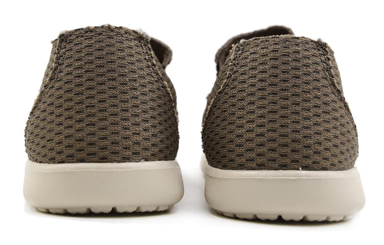 Кроссовки Crocs Santa Cruz - изображение 3