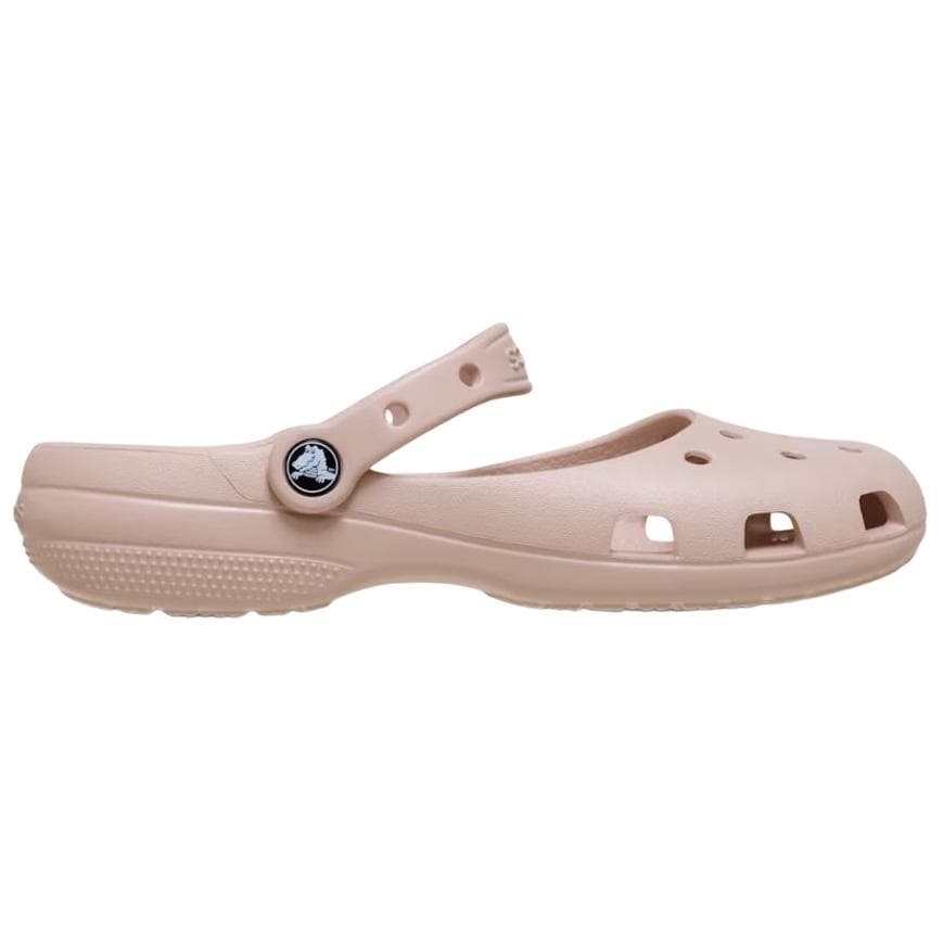Сабо Crocs Classic Ballet Sabo Rubber Women's Pink Crocs Classic Ballet Сабо из резины женский розовый - изображение 2
