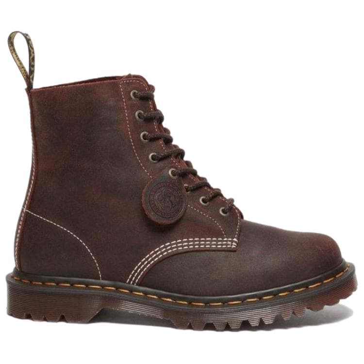 Ботинки Dr.Martens 1460 - изображение 2
