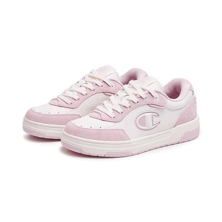 Кроссовки Champion Street Skater 2 Cream Pink - изображение 2