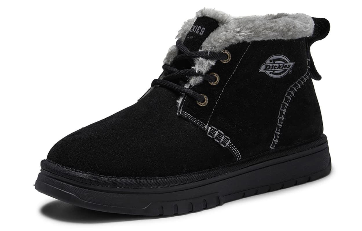 Ботинки зимние Dickies 10,5cm Сноубутсы Мужские - изображение 2