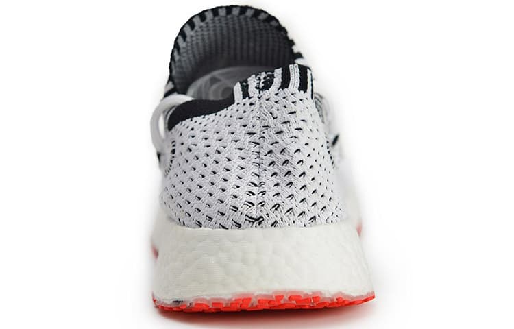 Кроссовки Y-3 Y-3 Ratio Racer - изображение 4