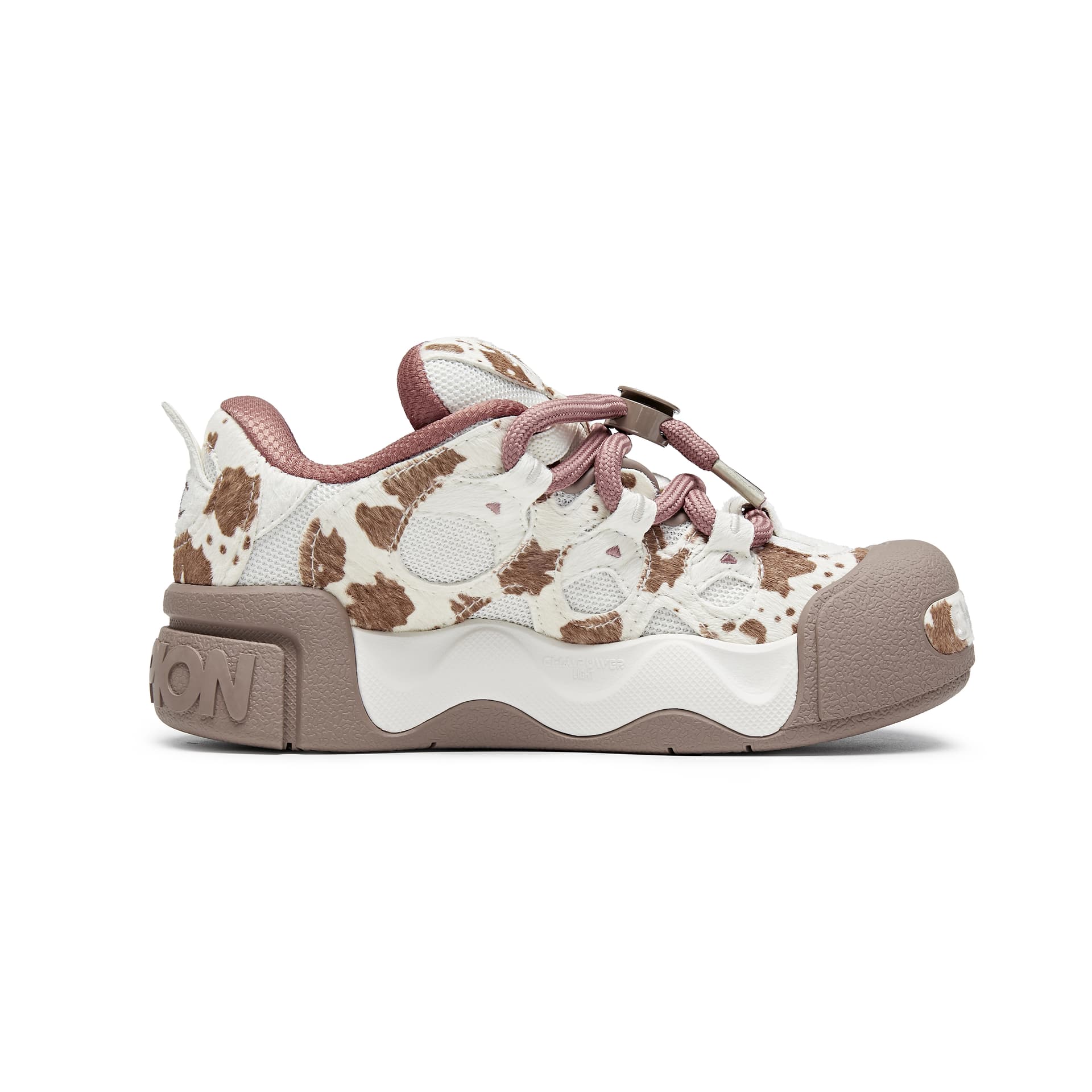 Кроссовки Champion Puffy Donut - изображение 2