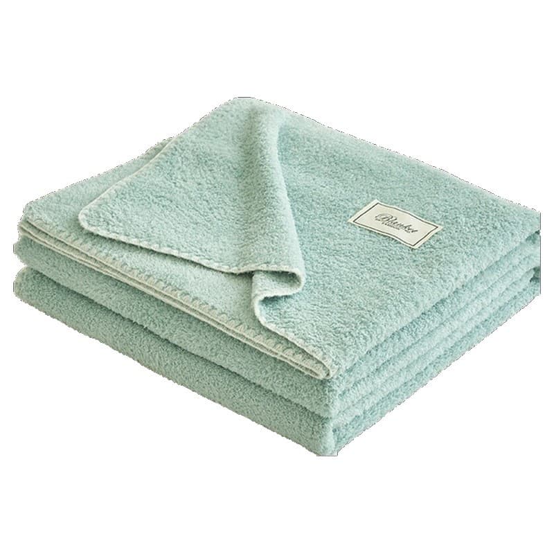 CMLZIUA Коврики THROW Fleece Коврики - изображение 1