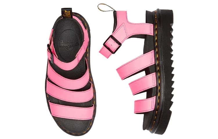 Сандалии Dr.Martens Blaire - изображение 3