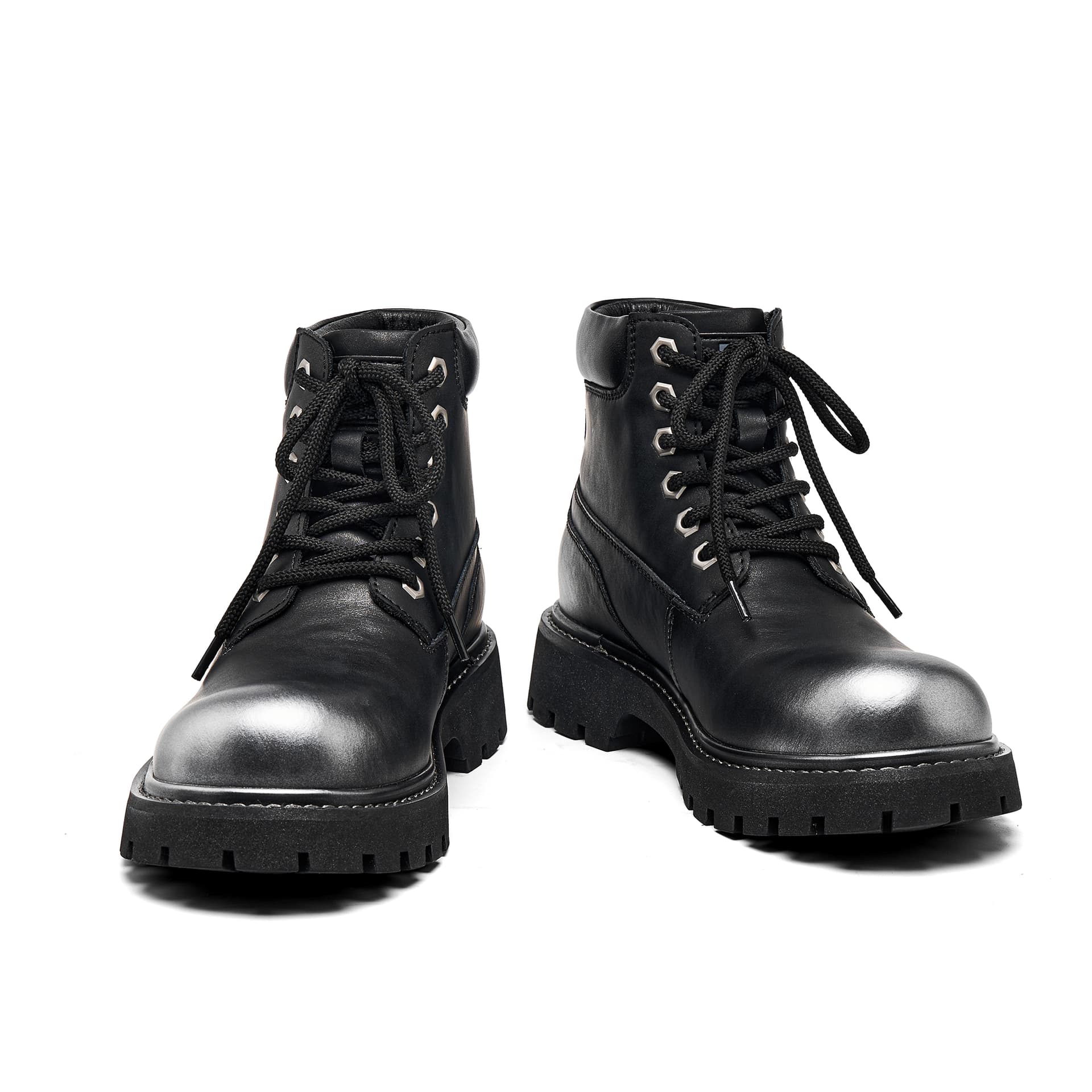 Ботинки DCSHOES Lumos Короткие Армейские Ботинки Мужские - изображение 3