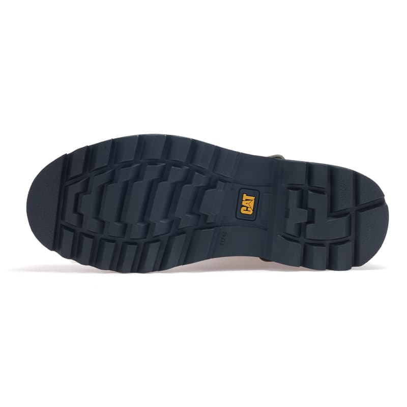 Ботинки уличные Nigel Cabourn x CAT Omaha Alt Lace - изображение 6