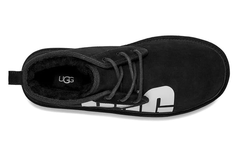 Ботинки зимние UGG Neumel - изображение 5