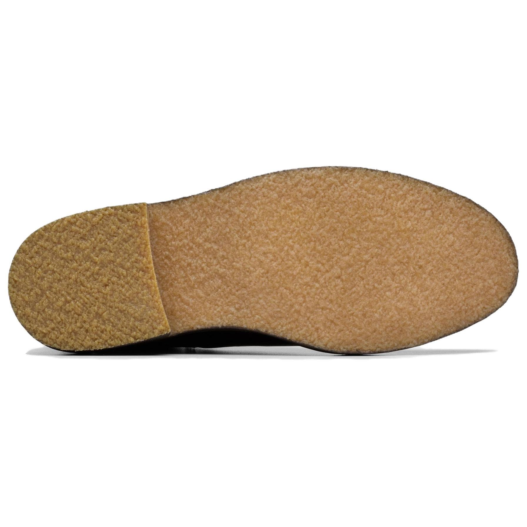 Ботинки челси Clarks Кожа Короткий Челси Мужской Черный - изображение 6