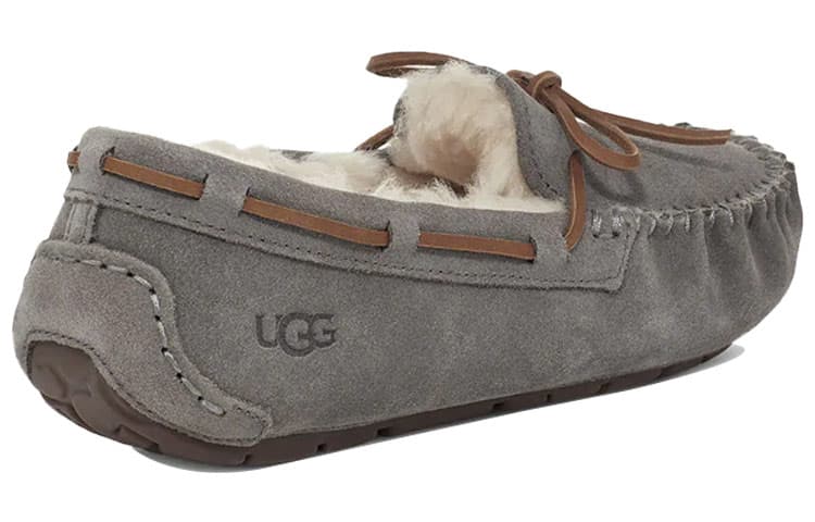 Кроссовки UGG Dakota - изображение 4