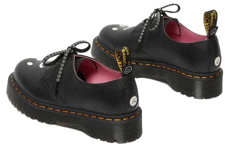 Тапочки Dr.Martens 1461 Bex Lo - изображение 4