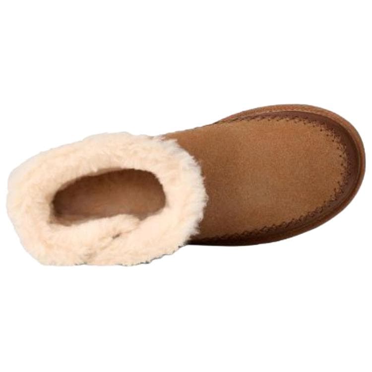 Ботинки зимние UGG Classic Novelty - изображение 4