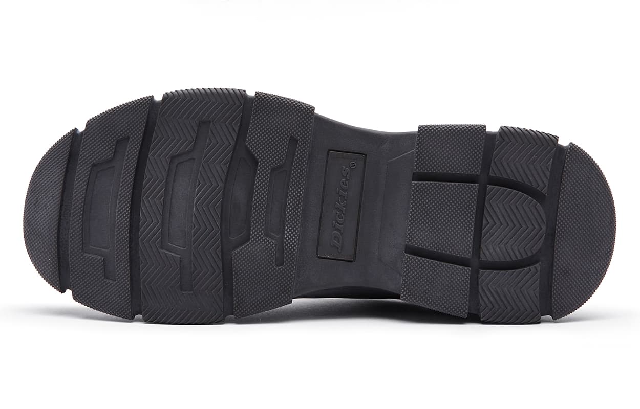 Кроссовки Dickies Универсальная Модная Уличная Обувь Мужская - изображение 4
